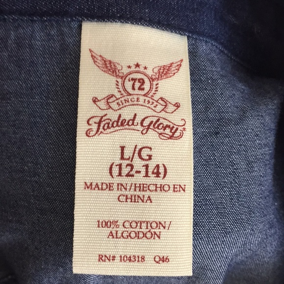 Sleeveless Jeans Dress - Picture 4 of 5